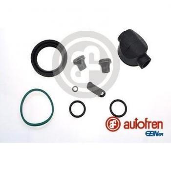 Kit de reparación de pinza de freno AUTOFREN SEINSA D4-218 derecha