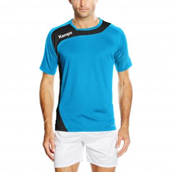 Kempa Bekleidung Teamsport Peak Camiseta Varios colores azul/negro Talla:140