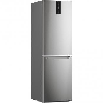Frigorífico combi Whirlpool Total No Frost - W7X 83T MX
