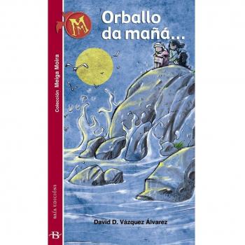Orballo da mañá...
