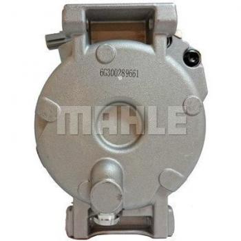 Compresor de aire acondicionado MAHLE ORIGINAL ACP 697 000S