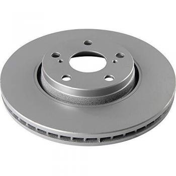 HERTH+BUSS JAKOPARTS J3302176 Brake Disc Single