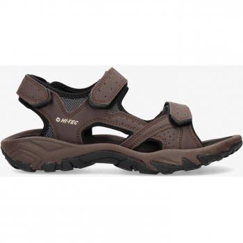 Sandalias de montaña Hi-Tec Nerpa Marrón para Hombre