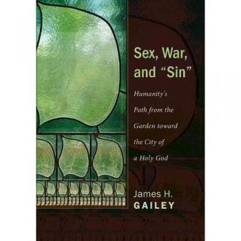 Sex, War, and 'Sin': A Comprehensive Analysis of Human Conflict and Morality
