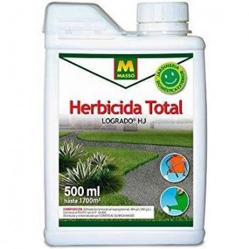 Masso 231314 - herbicida total 500 ml.