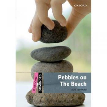 Pebbles on the Beach - Dominoes Quick Starter
