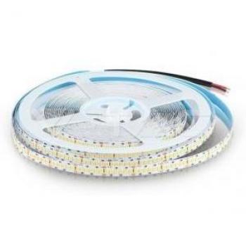 Tira LED Samsung SMD2835 15W/m 10m 240 LEDs/metro 24V 4000K IP20