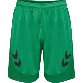 Hummel Lead Poly Unisex Children's Shorts