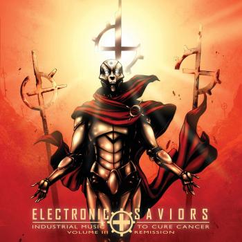 Electronic Saviors: Industrial Music To Cure Cancer