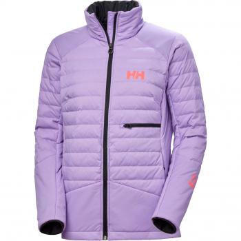 Helly Hansen Women's Lightweight Insulated Down Ski Jacket