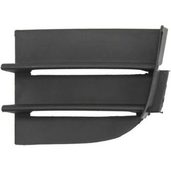 Rejilla de ventilación para parachoques BLIC 6502-07-7526915P Izquierda y PRASCO SK4202124