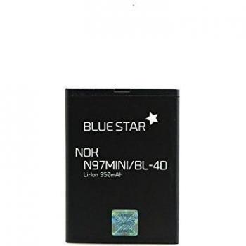 Blue Star - Batería nokia n97 mini/e5/e7-00/n8 950mah li-ion