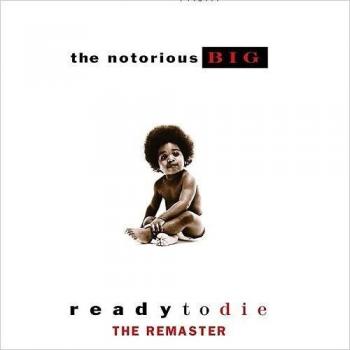The Notorious B.I.G. - Ready To Die (2LP Vinyl Set)