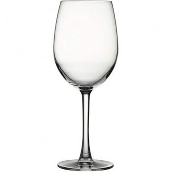 Caja 6 Uds Copa Vino Reserva 75 Cl Vidrio Cristalino