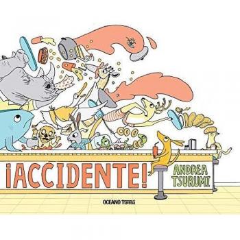 ¡Accidente!