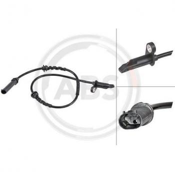 Sensor ABS A.B.S. 31726