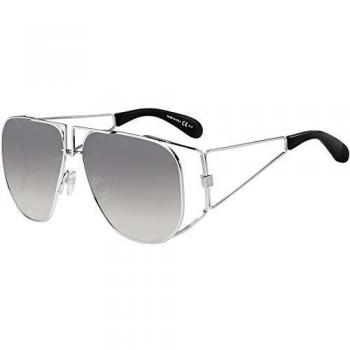 Sunglasses Givenchy GV 7129/S 010/IC glasses woman color silver lens color size 61 mm