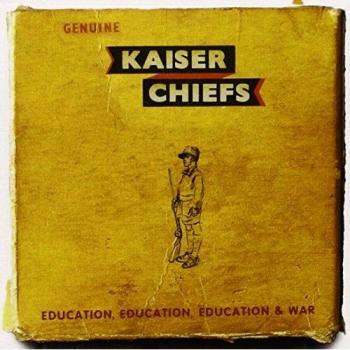 Education Education Education & War