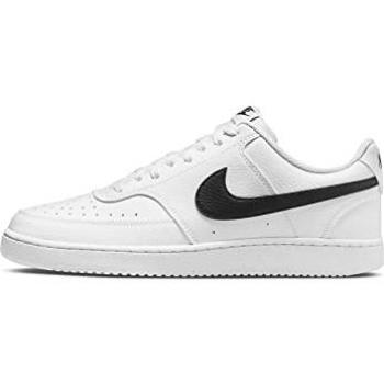 Nike Court Vision Low Next Nature Zapatillas Hombre Blanco 47.5