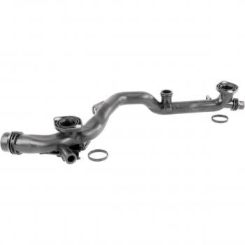 Tubo de líquido refrigerante VAICO V10-5318 para VW y AUDI