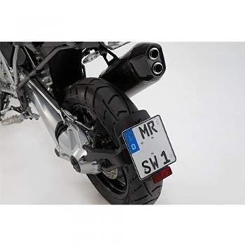 SW Motech License plate holder | KZT.07.870.10000/B