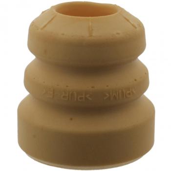 FEBI BILSTEIN Amortiguador de tope 36987 - Parachoques, suspensión, alta calidad, diseño específico para vehículos, fácil instalación