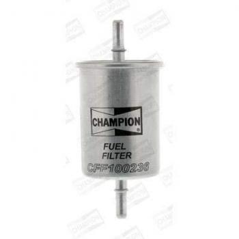 Champion CFF100236 Inyección de Combustible