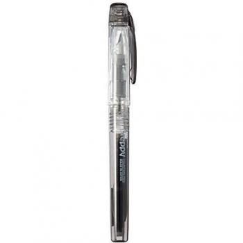 Platinum Pluma estilográfica Preppy 03 Fine Black