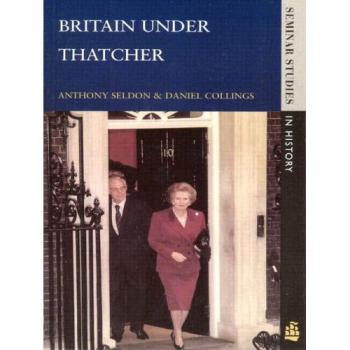 Britain under Thatcher