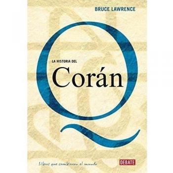 La historia del Corán