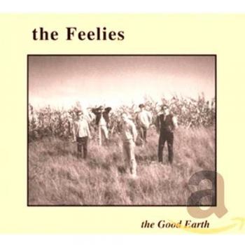 The Good Earth