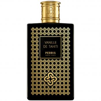 Perris Monte Carlo Vanille De Tahiti Eau De Parfum Spray 50ml