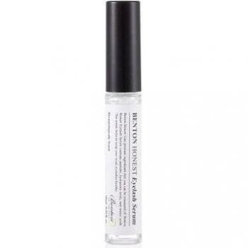 Benton Honest Eyelash Serum 10ml - Gentle Volumizing and Strengthening Formula for Sensitive Eye Areas