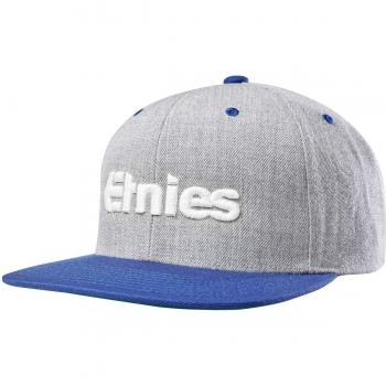 Etnies Men's Emark Snapback Adjustable Hats