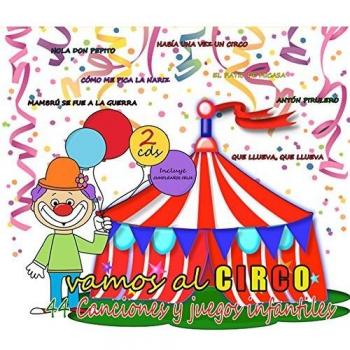 Juegos y payasos