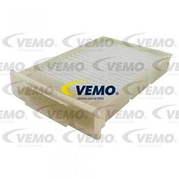 Filtro de Habitáculo VEMO V22-30-1009 para BMW, PEUGEOT y TOYOTA - Filtro de Aire, Pollen y Climatización