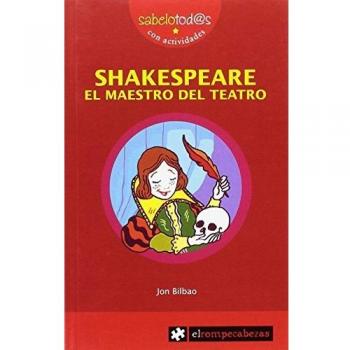 Shakespeare El Maestro Del Teatro: 28