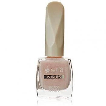 Sora - Esmalte nivelador para uñas, 150 g