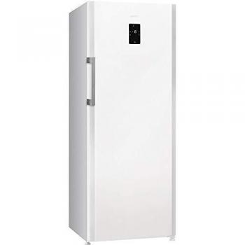 Congelador Vertical SMEG CV290NDF No-Frost 171.4cm 255 Litros Eficiencia E Blanco