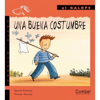Una buena costumbre