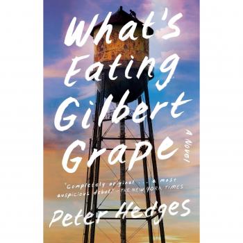 What's Eating Gilbert Grape (Paperback Edition)
