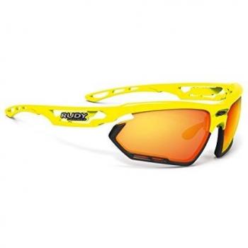 Rudy Project Fotonyk - Gafas Ciclismo - Amarillo 2018