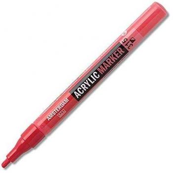ac ROTULADOR AMSTERDAM 1-2mm.315-ROJO PYRROLE
