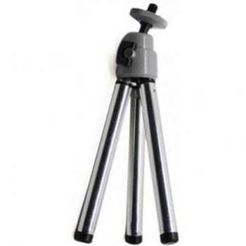 Phoenix Technologies PHGP103 - Mini trípode para cámaras deportivas, color negro