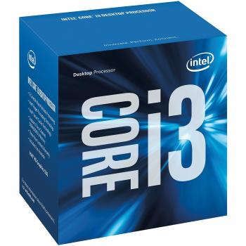 Intel Core i3-6300