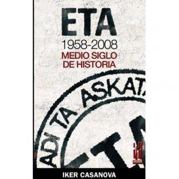 ETA 1958-2008: Medio siglo de historia