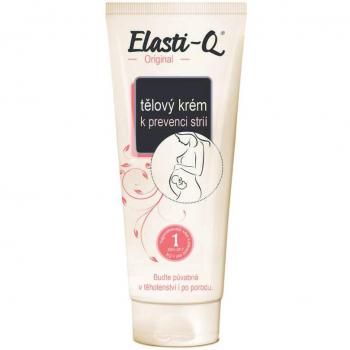 Elasti-Q Original Body Cream 200 ml