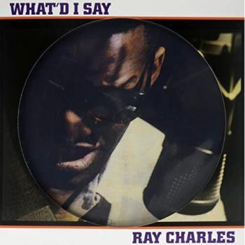 Whatd i say vinilo 2
