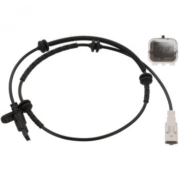 Sensor ABS SWAG 62 94 7005 / Sensor de velocidad de la rueda FEBI BILSTEIN 47005