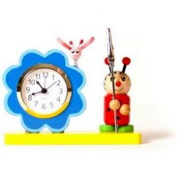 Small foot company - Despertador Mariquita